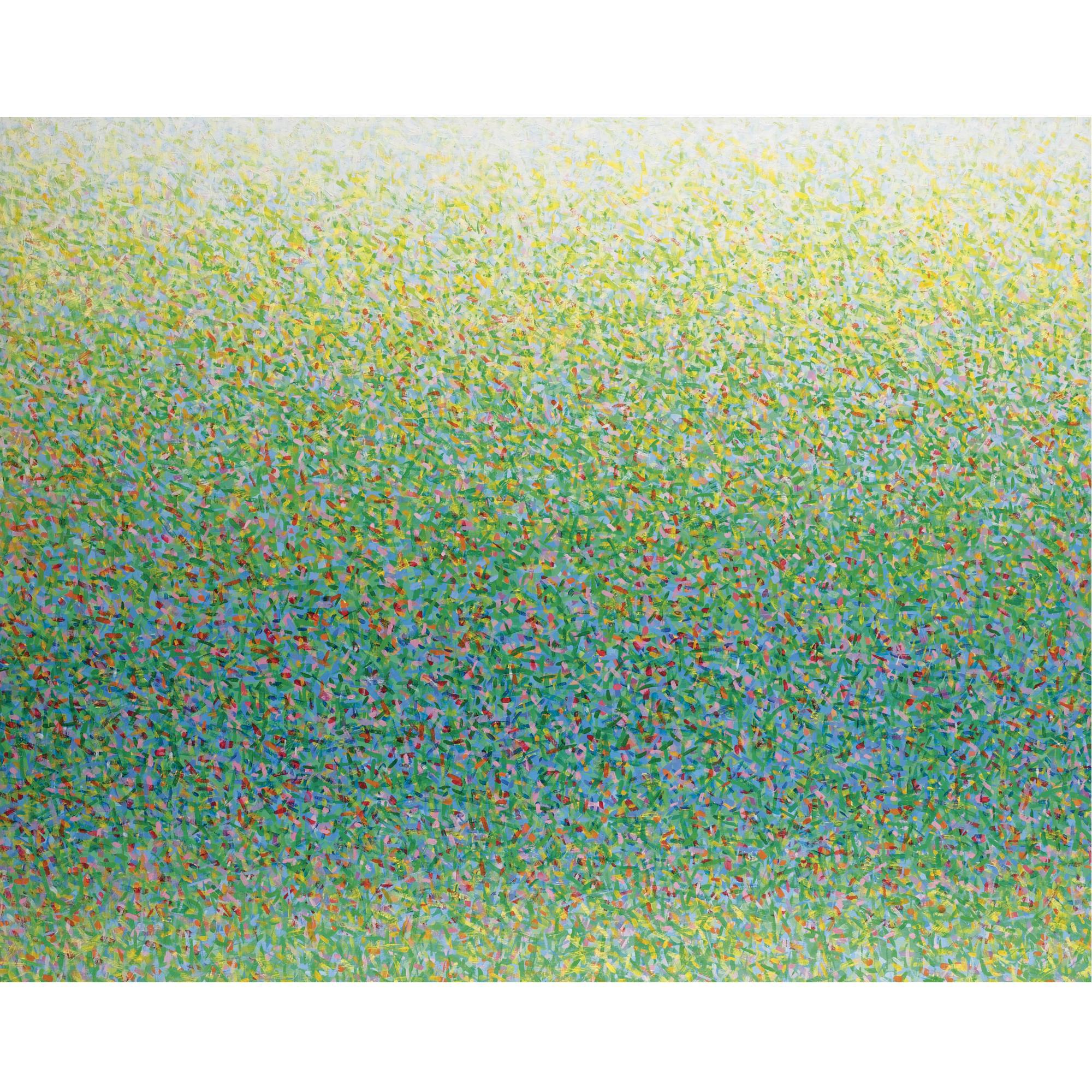 Leonard Nelson - Alma\'S Garden