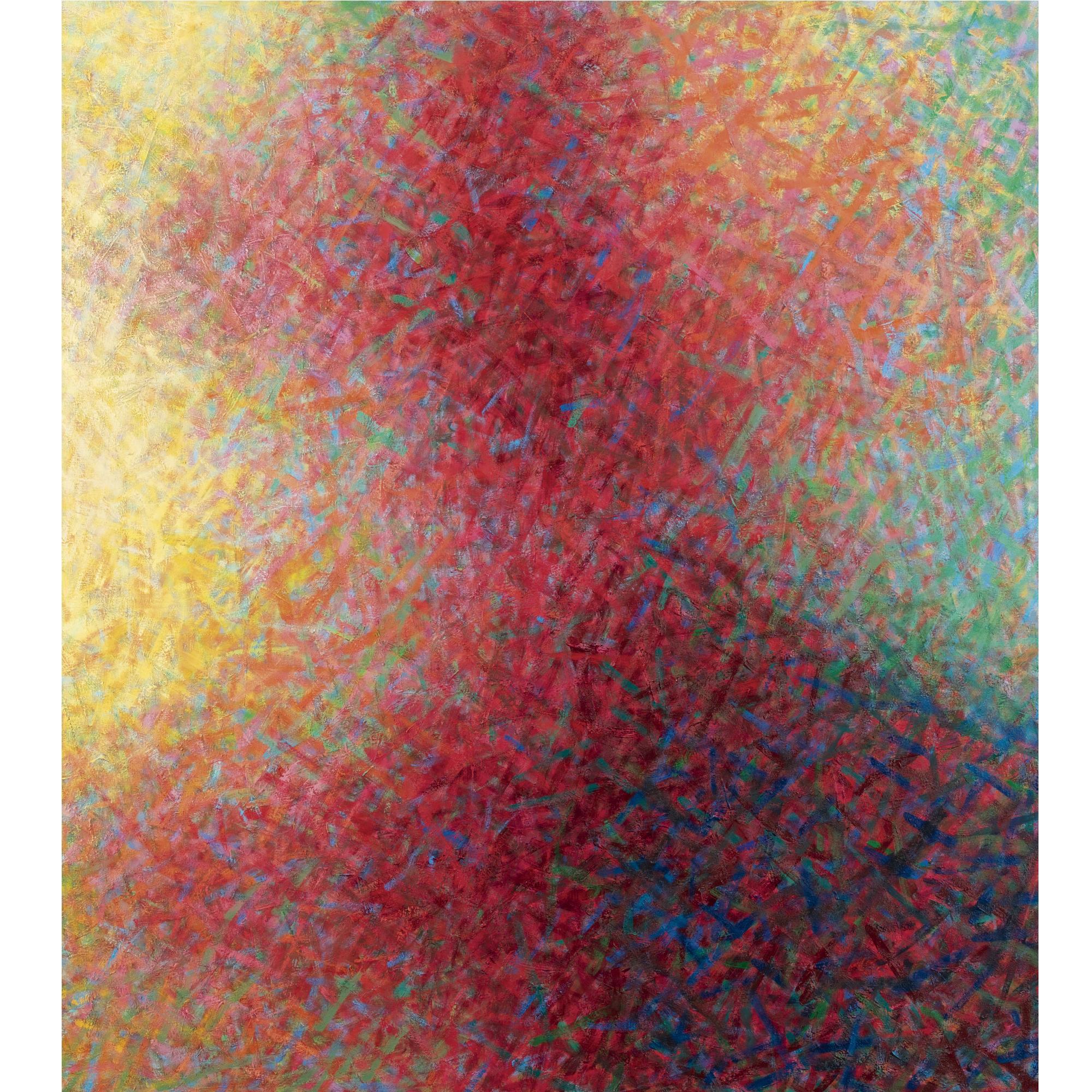 Leonard Nelson - Untitled