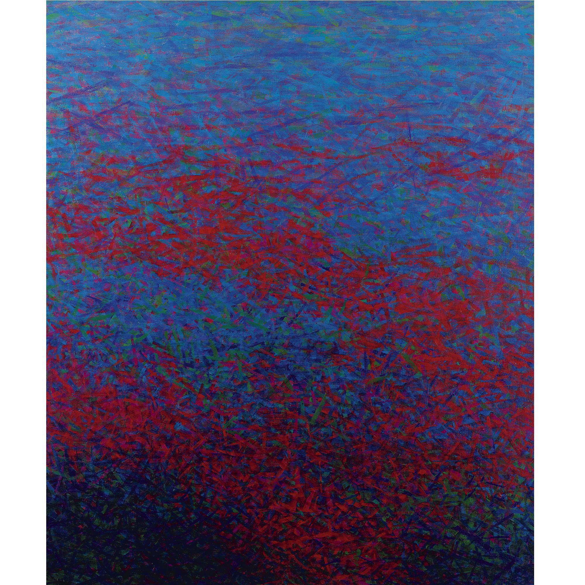 Leonard Nelson - Untitled