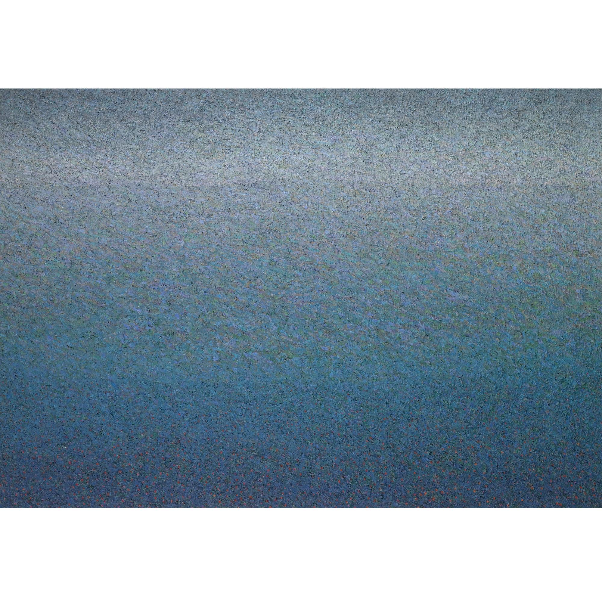 Leonard Nelson - Untitled