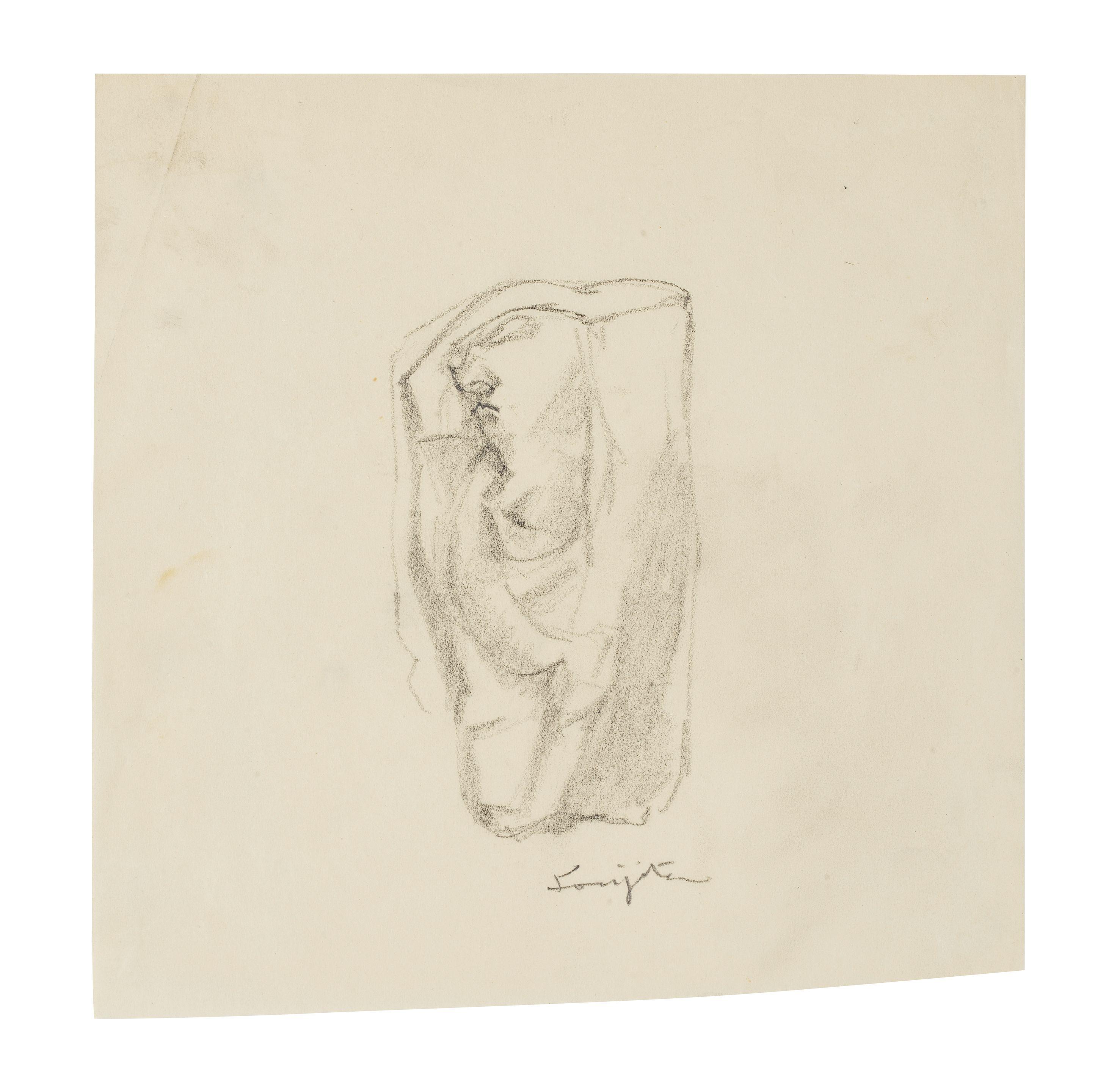 Léonard Tsuguharu Foujita - Etudes