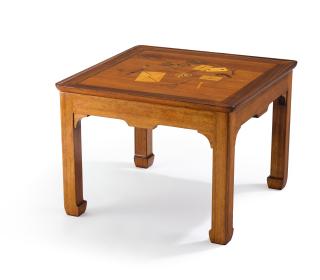 Léonard Tsuguharu Foujita - Table De Salon