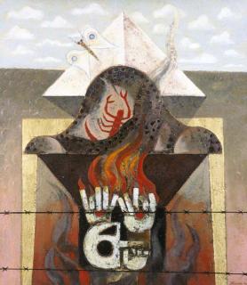 Leonard William French - From the Fire