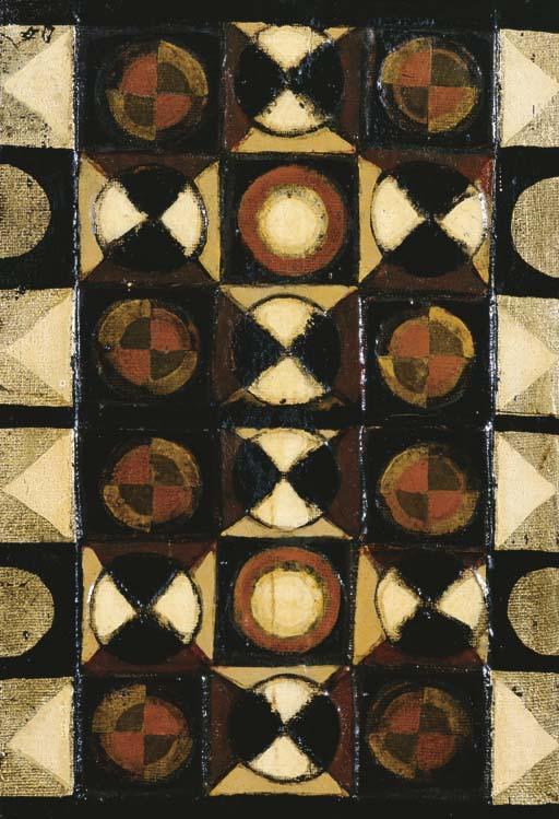 Leonard William French - Samos Island Series