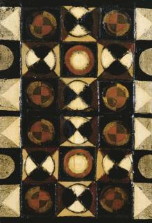 Leonard William French - Samos Island Series