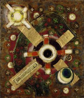 Leonard William French - The Universe