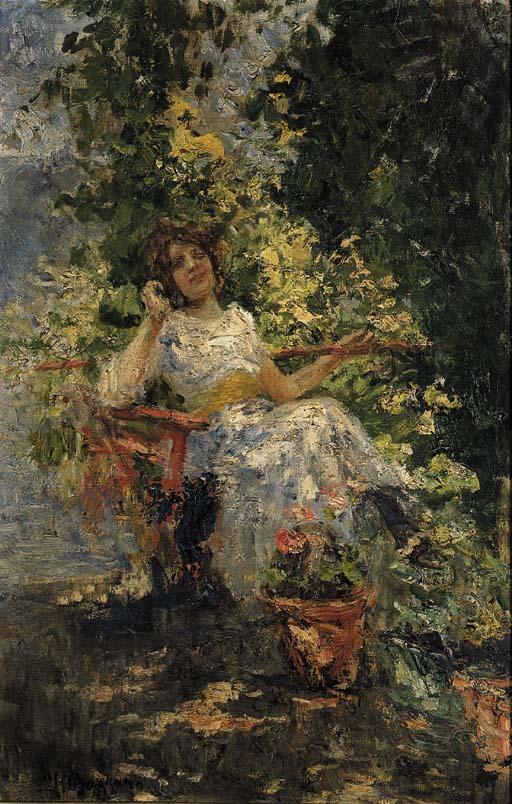 Leonardo Bazzaro - \