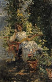 Leonardo Bazzaro - \