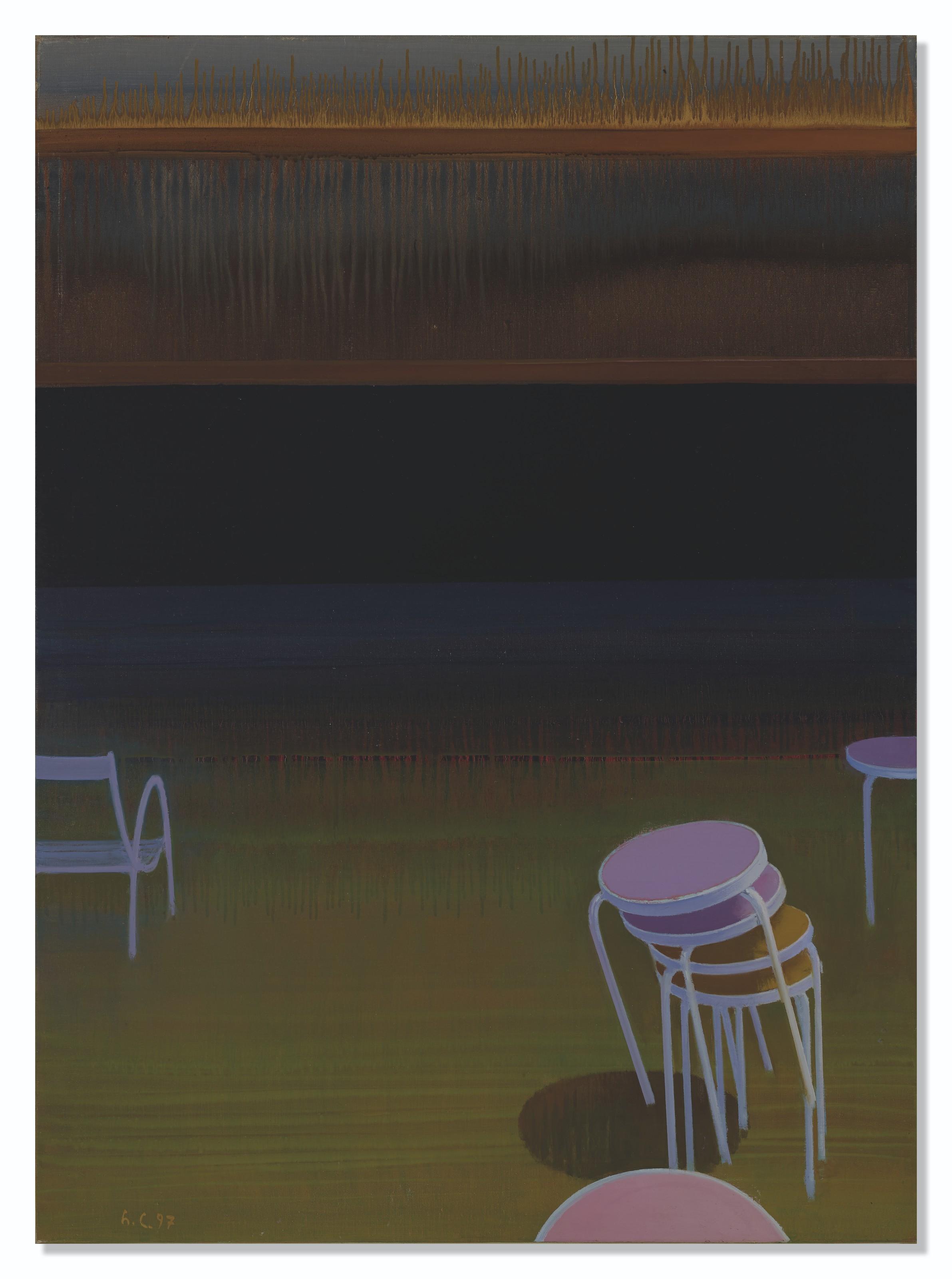 Leonardo Cremonini - À minuit, l\'été