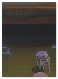 Leonardo Cremonini - À minuit, l\'été