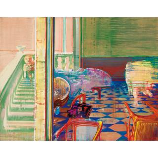 Leonardo Cremonini - Gioco Senza Regola