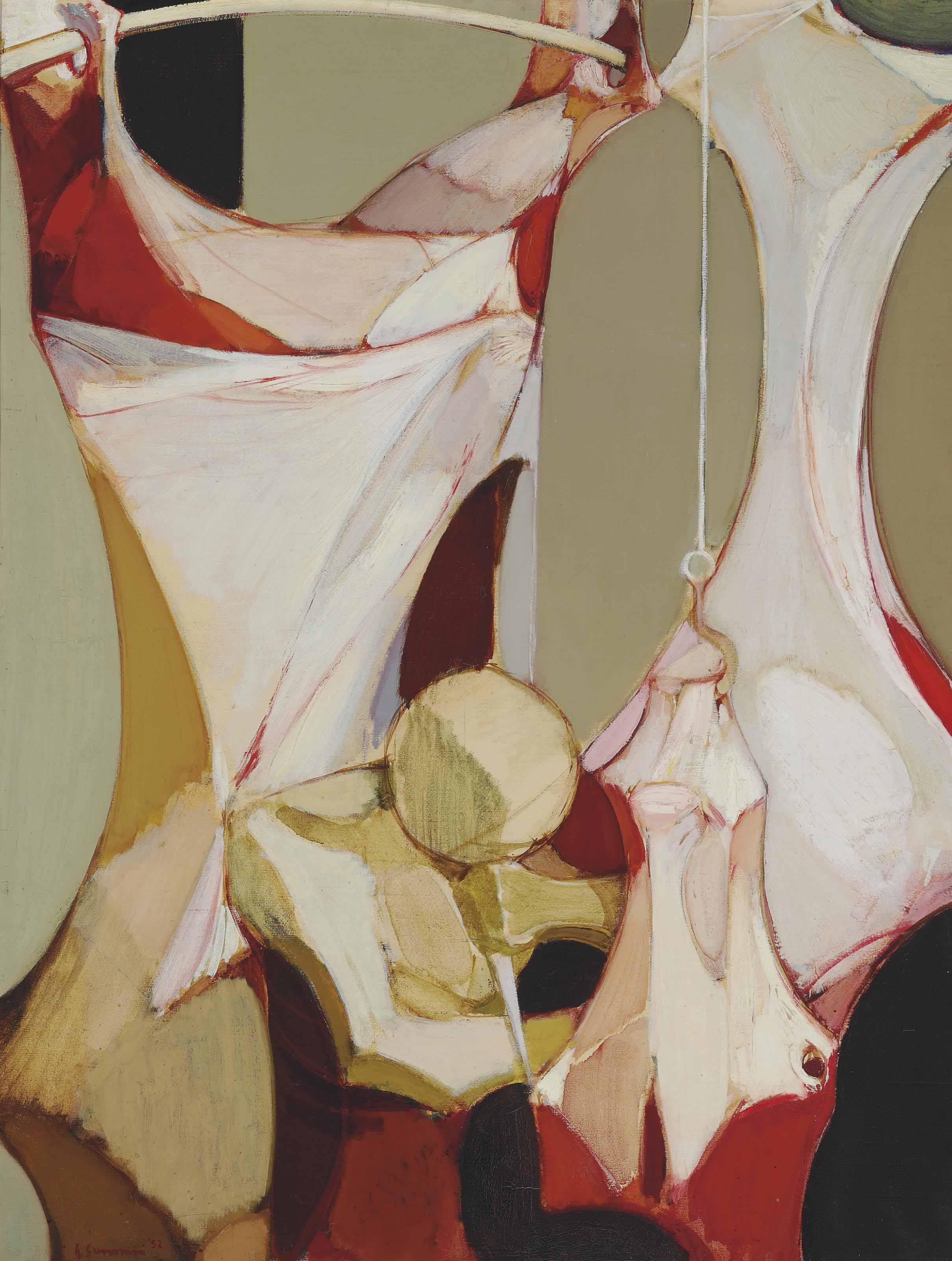 Leonardo Cremonini - I tori scuoiati