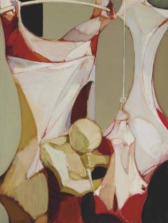 Leonardo Cremonini - I tori scuoiati