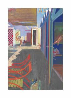 Leonardo Cremonini - Nature Bien Ordonnée