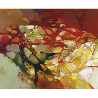 Leonardo Cremonini - Terra Aperta E Bruciata