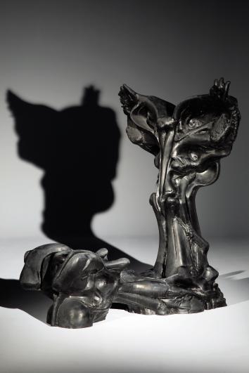 Leonardo Delfino - La nuit