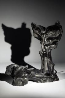 Leonardo Delfino - La nuit