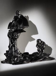 Leonardo Delfino - Le fond des Eaux