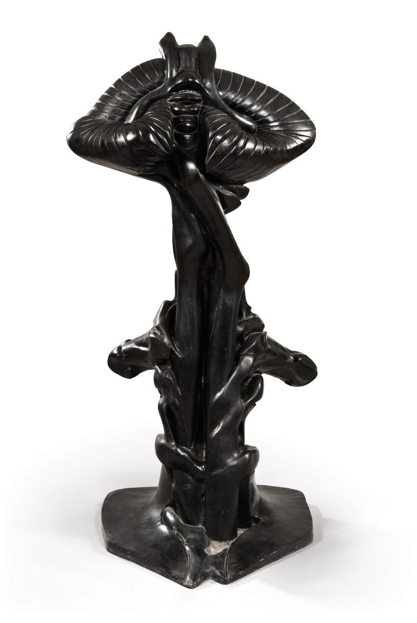 Leonardo Delfino - Le Souverain II