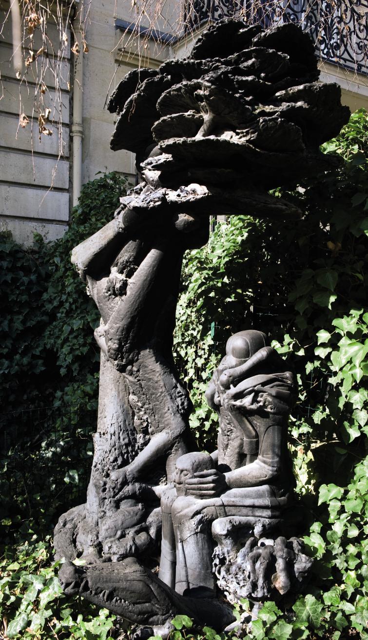 Leonardo Delfino - Sans titre