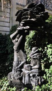 Leonardo Delfino - Sans titre