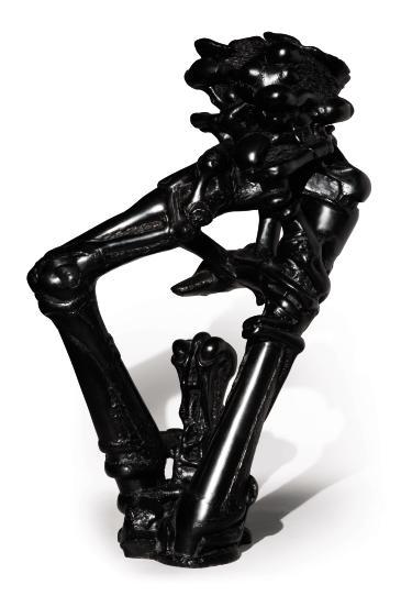 Leonardo Delfino - Sans titre