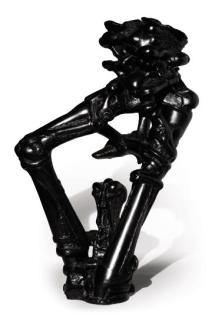 Leonardo Delfino - Sans titre