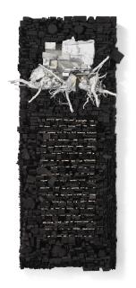 Leonardo Drew - Number 193