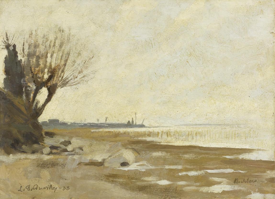 Leonardo Dudreville - Peschiera