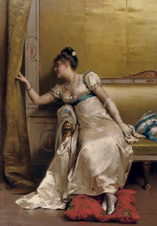 Leonardo Gasser - Curiosity