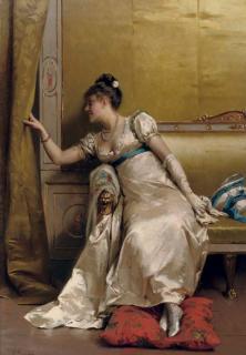 Leonardo Gasser - Curiosity