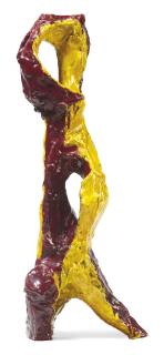 Leonardo Leoncillo - Senza titolo