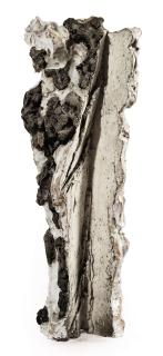 Leonardo Leoncillo - Taglio