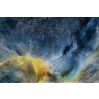 Leonardo Nierman - Aurora Borealis (Artic Sunrise)