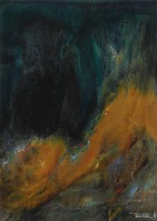 Leonardo Nierman - Symphony