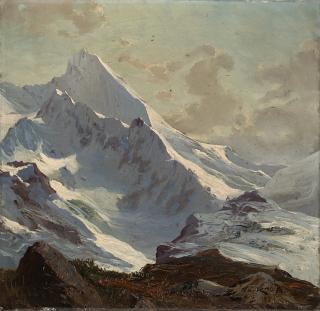 Leonardo Roda - La Grivola