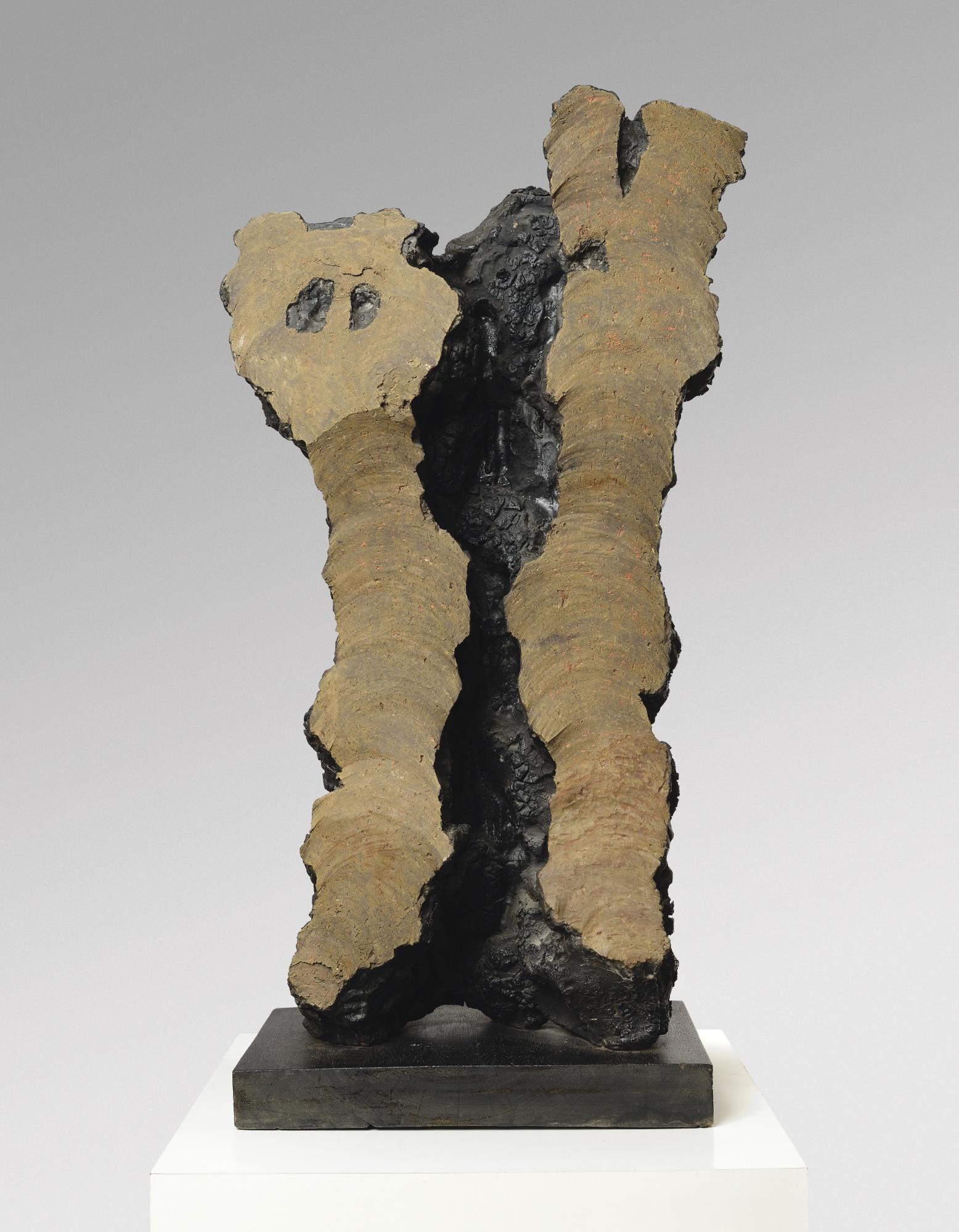 Leoncillo Leonardi - Taglio