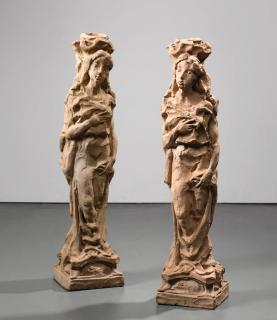 Leoncillo - Cariatidiceramic.