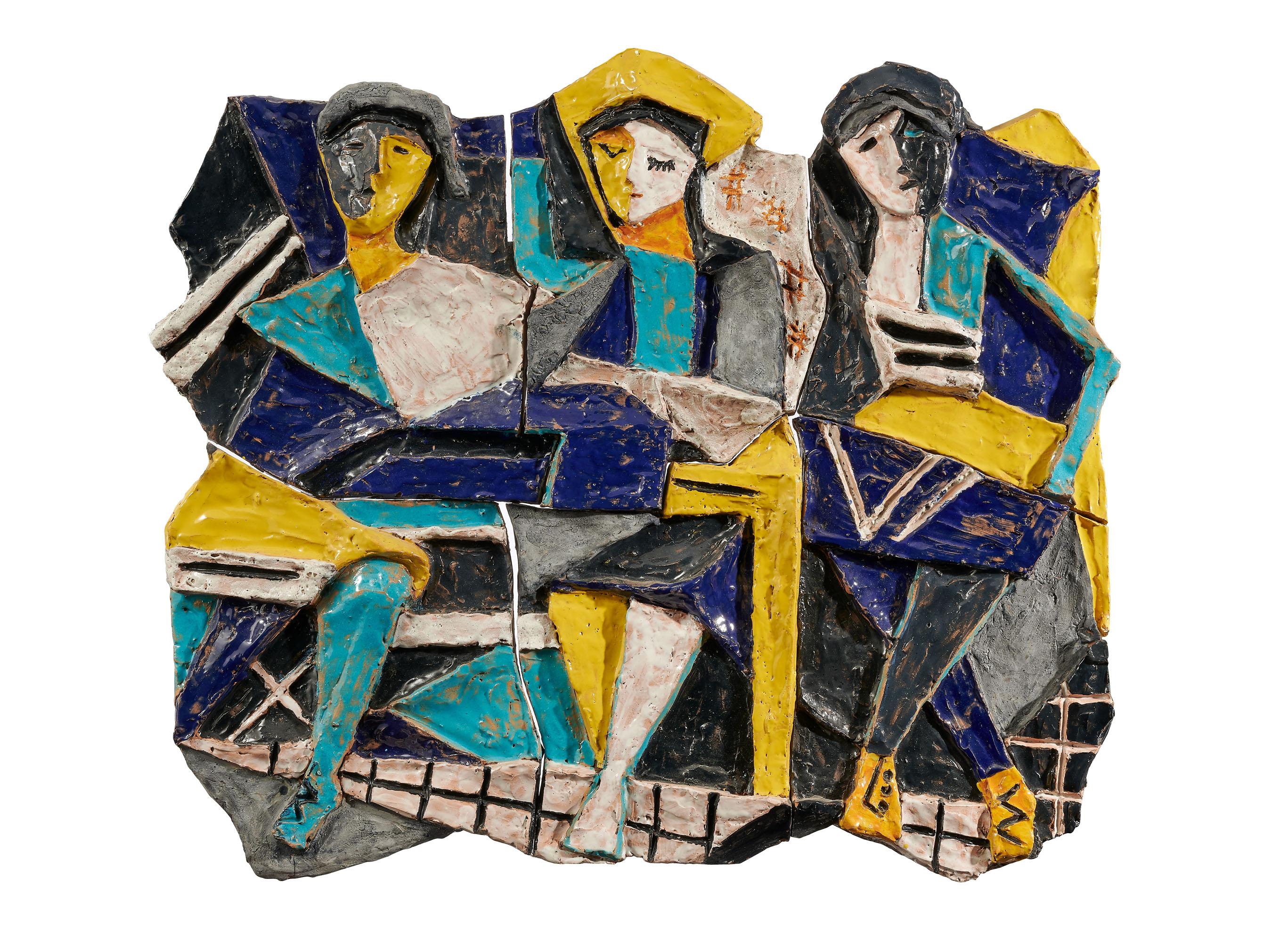 Leoncillo - Dattilografe