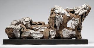 Leoncillo - Donna al sole