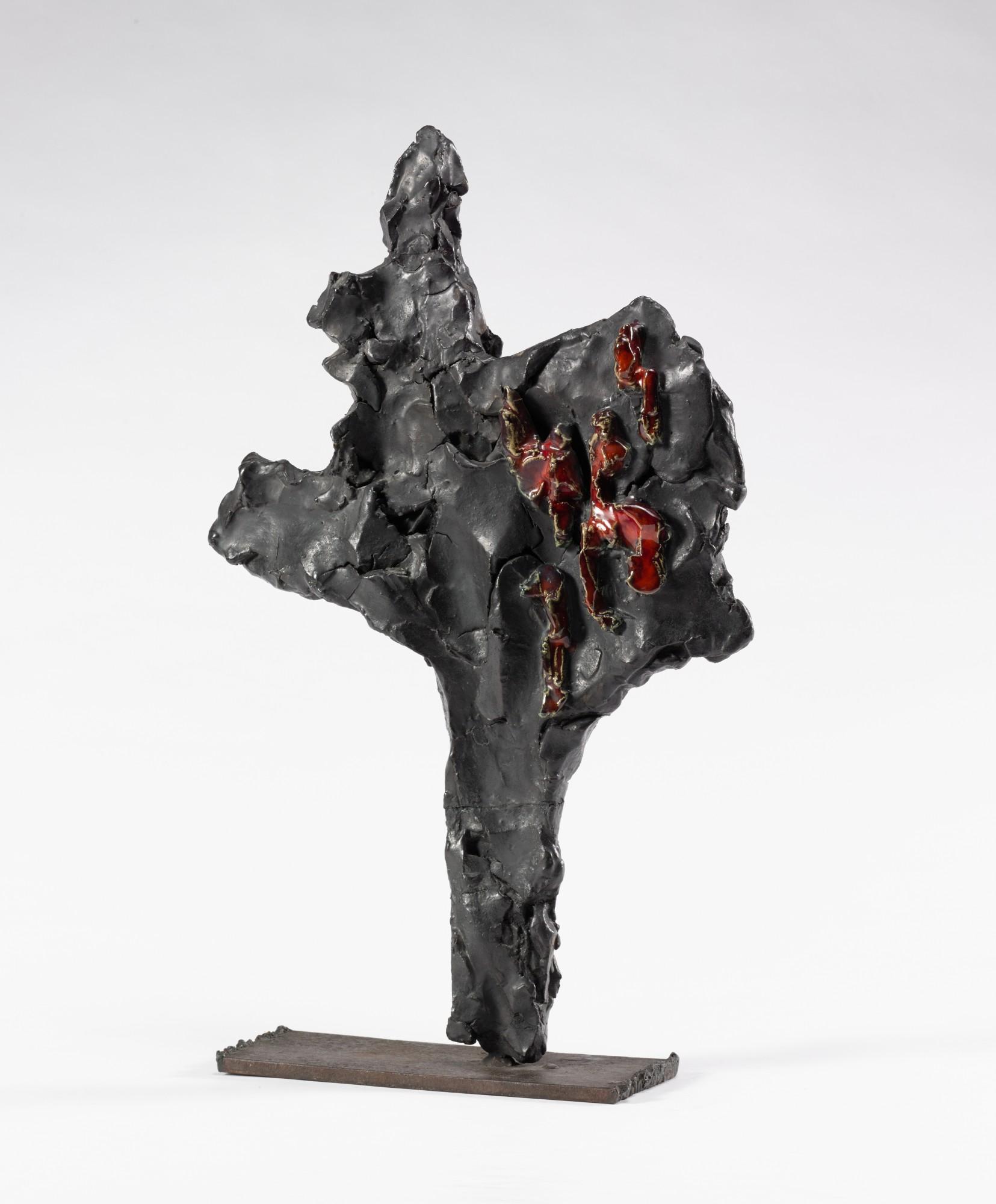 Leoncillo - Gocce rosse