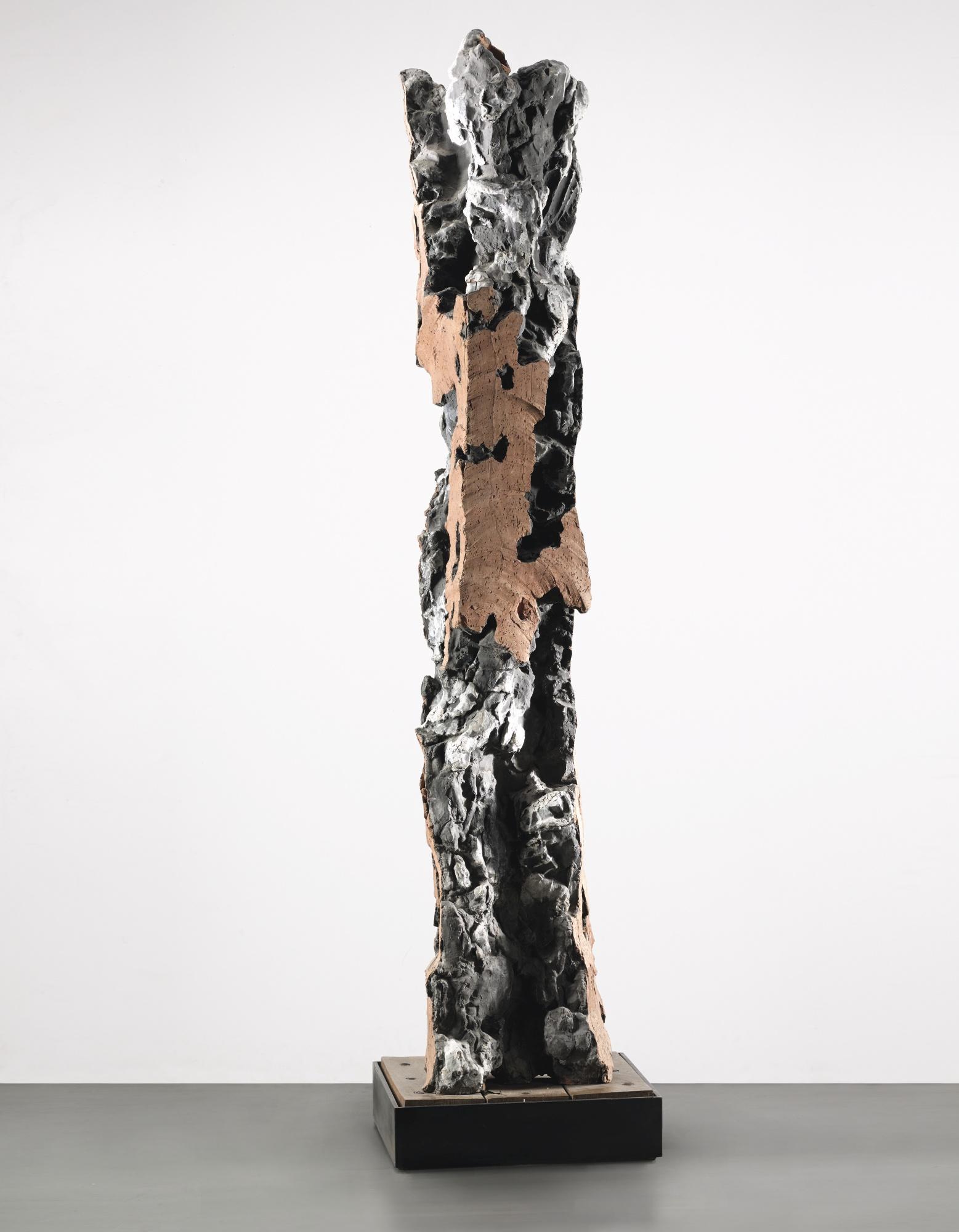 Leoncillo - Grande Mutilazione