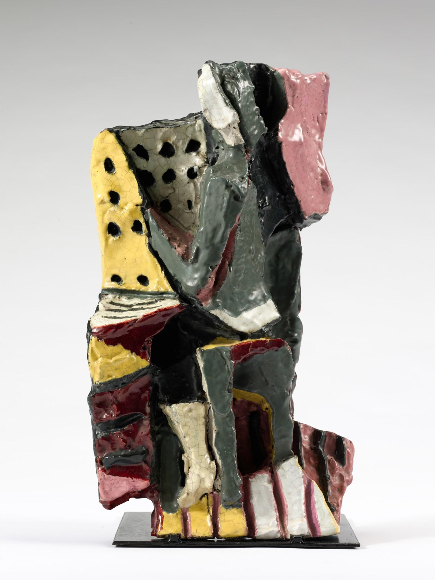 Leoncillo - La centralinista