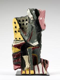 Leoncillo - La centralinista