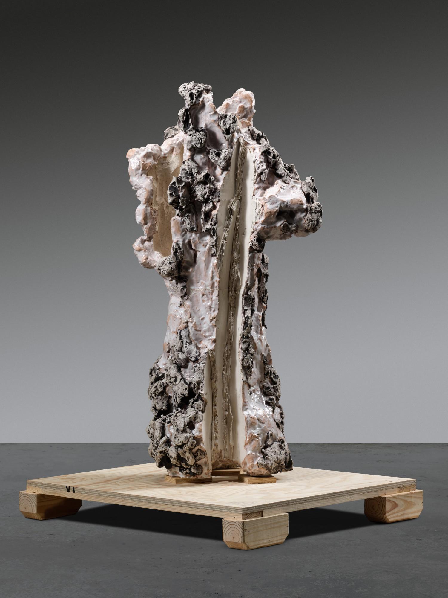 Leoncillo - San Sebastiano bianco