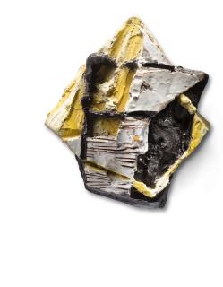 Leoncillo - Senza titolo