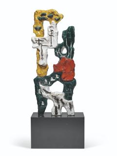 Leoncillo - Senza titolo