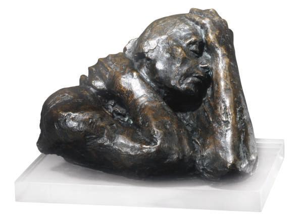 Leonda Finke - Despair