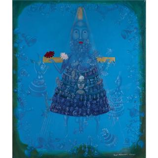 Leonid Anatolievich Purygin - Babylon Tower