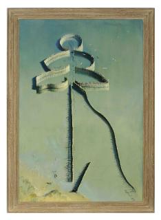 Leonid Berman - Fish Weir, Maine